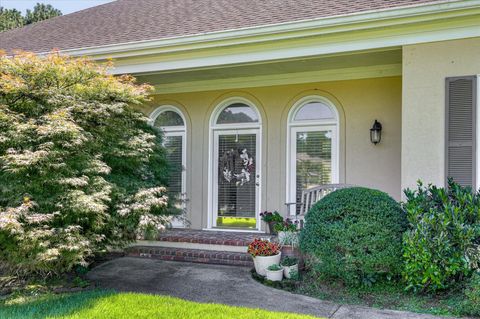 Tiny photo for 4234 Riverside Drive, Evans, GA 30809 (MLS # 546391)