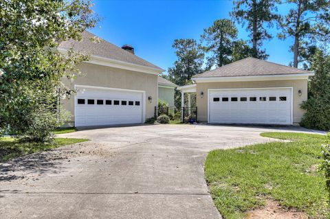 Tiny photo for 4234 Riverside Drive, Evans, GA 30809 (MLS # 546391)