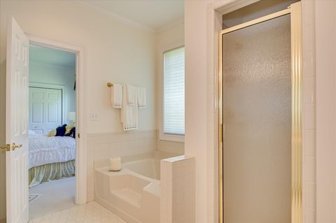 Tiny photo for 4234 Riverside Drive, Evans, GA 30809 (MLS # 546391)