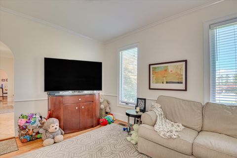 Tiny photo for 4234 Riverside Drive, Evans, GA 30809 (MLS # 546391)