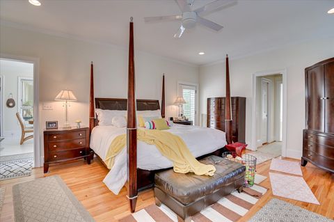 Tiny photo for 4234 Riverside Drive, Evans, GA 30809 (MLS # 546391)