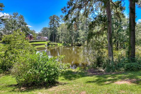 Tiny photo for 4234 Riverside Drive, Evans, GA 30809 (MLS # 546391)