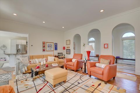 Tiny photo for 4234 Riverside Drive, Evans, GA 30809 (MLS # 546391)