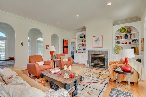 Tiny photo for 4234 Riverside Drive, Evans, GA 30809 (MLS # 546391)