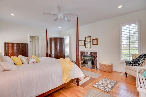 Tiny photo for 4234 Riverside Drive, Evans, GA 30809 (MLS # 546391)