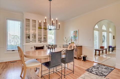 Tiny photo for 4234 Riverside Drive, Evans, GA 30809 (MLS # 546391)