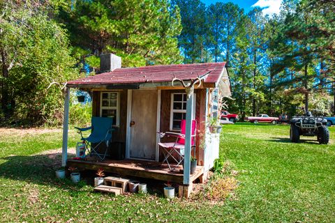Tiny photo for 3305 White Tiger Road, Appling, GA 30802 (MLS # 548283)