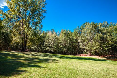 Tiny photo for 3305 White Tiger Road, Appling, GA 30802 (MLS # 548283)