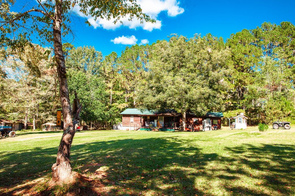 Photo for 3305 White Tiger Road, Appling, GA 30802 (MLS # 548283)