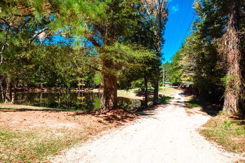 Tiny photo for 3305 White Tiger Road, Appling, GA 30802 (MLS # 548283)