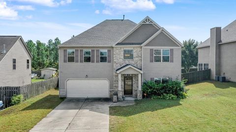Photo of 249 Fioli Circle, Graniteville, SC 29829 (MLS # 548429)