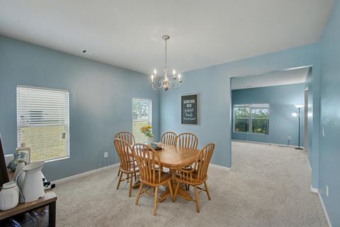 Tiny photo for 249 Fioli Circle, Graniteville, SC 29829 (MLS # 548429)