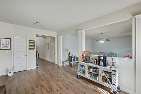 Tiny photo for 249 Fioli Circle, Graniteville, SC 29829 (MLS # 548429)
