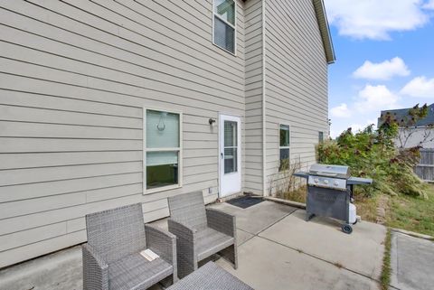 Tiny photo for 249 Fioli Circle, Graniteville, SC 29829 (MLS # 548429)