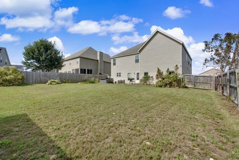Tiny photo for 249 Fioli Circle, Graniteville, SC 29829 (MLS # 548429)
