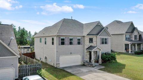 Tiny photo for 249 Fioli Circle, Graniteville, SC 29829 (MLS # 548429)