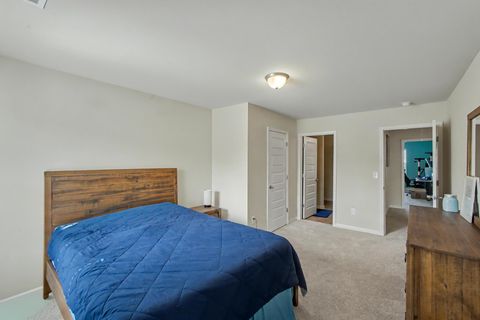 Tiny photo for 249 Fioli Circle, Graniteville, SC 29829 (MLS # 548429)