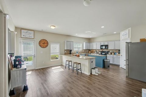 Tiny photo for 249 Fioli Circle, Graniteville, SC 29829 (MLS # 548429)