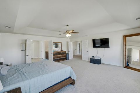 Tiny photo for 249 Fioli Circle, Graniteville, SC 29829 (MLS # 548429)