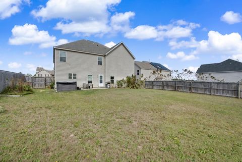 Tiny photo for 249 Fioli Circle, Graniteville, SC 29829 (MLS # 548429)