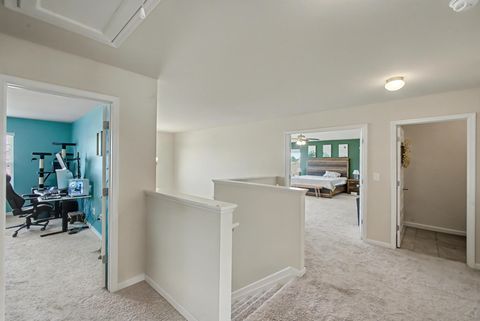 Tiny photo for 249 Fioli Circle, Graniteville, SC 29829 (MLS # 548429)