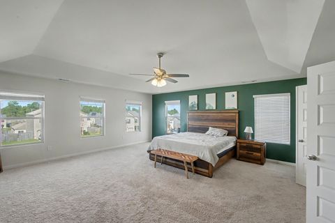 Tiny photo for 249 Fioli Circle, Graniteville, SC 29829 (MLS # 548429)