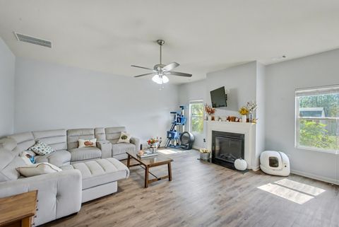 Tiny photo for 249 Fioli Circle, Graniteville, SC 29829 (MLS # 548429)