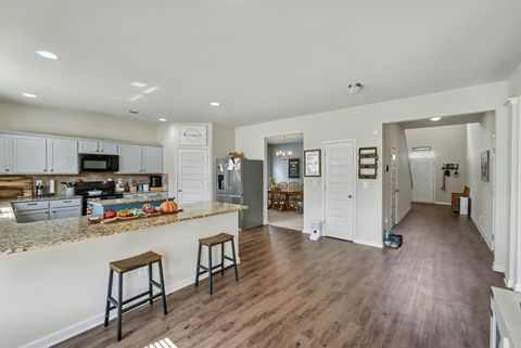 Tiny photo for 249 Fioli Circle, Graniteville, SC 29829 (MLS # 548429)