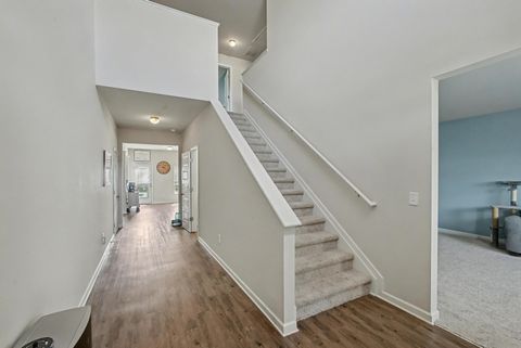 Tiny photo for 249 Fioli Circle, Graniteville, SC 29829 (MLS # 548429)