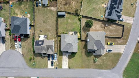 Tiny photo for 249 Fioli Circle, Graniteville, SC 29829 (MLS # 548429)