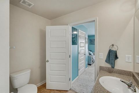 Tiny photo for 249 Fioli Circle, Graniteville, SC 29829 (MLS # 548429)