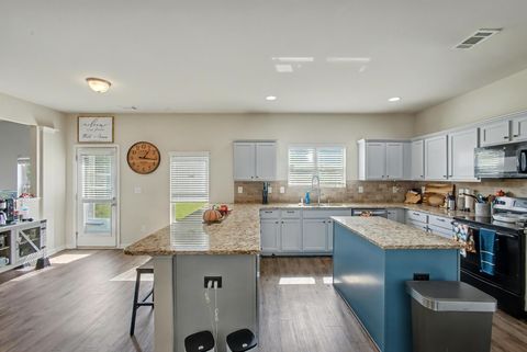 Tiny photo for 249 Fioli Circle, Graniteville, SC 29829 (MLS # 548429)