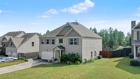 Tiny photo for 249 Fioli Circle, Graniteville, SC 29829 (MLS # 548429)