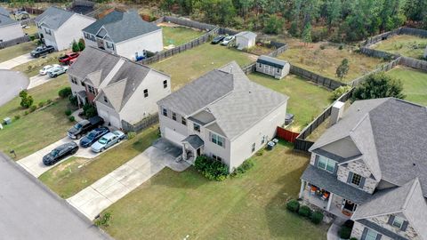 Tiny photo for 249 Fioli Circle, Graniteville, SC 29829 (MLS # 548429)