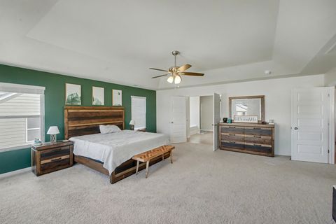 Tiny photo for 249 Fioli Circle, Graniteville, SC 29829 (MLS # 548429)