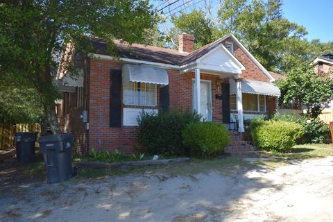 Tiny photo for 1433 Troupe Street, Augusta, GA 30904 (MLS # 549829)