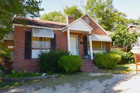 Photo of 1433 Troupe Street, Augusta, GA 30904 (MLS # 549829)