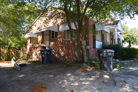 Tiny photo for 1433 Troupe Street, Augusta, GA 30904 (MLS # 549829)