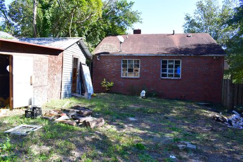 Tiny photo for 1433 Troupe Street, Augusta, GA 30904 (MLS # 549829)