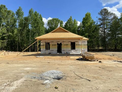 Photo of 3766 Wire Road, Dearing, GA 30808 (MLS # 555083)