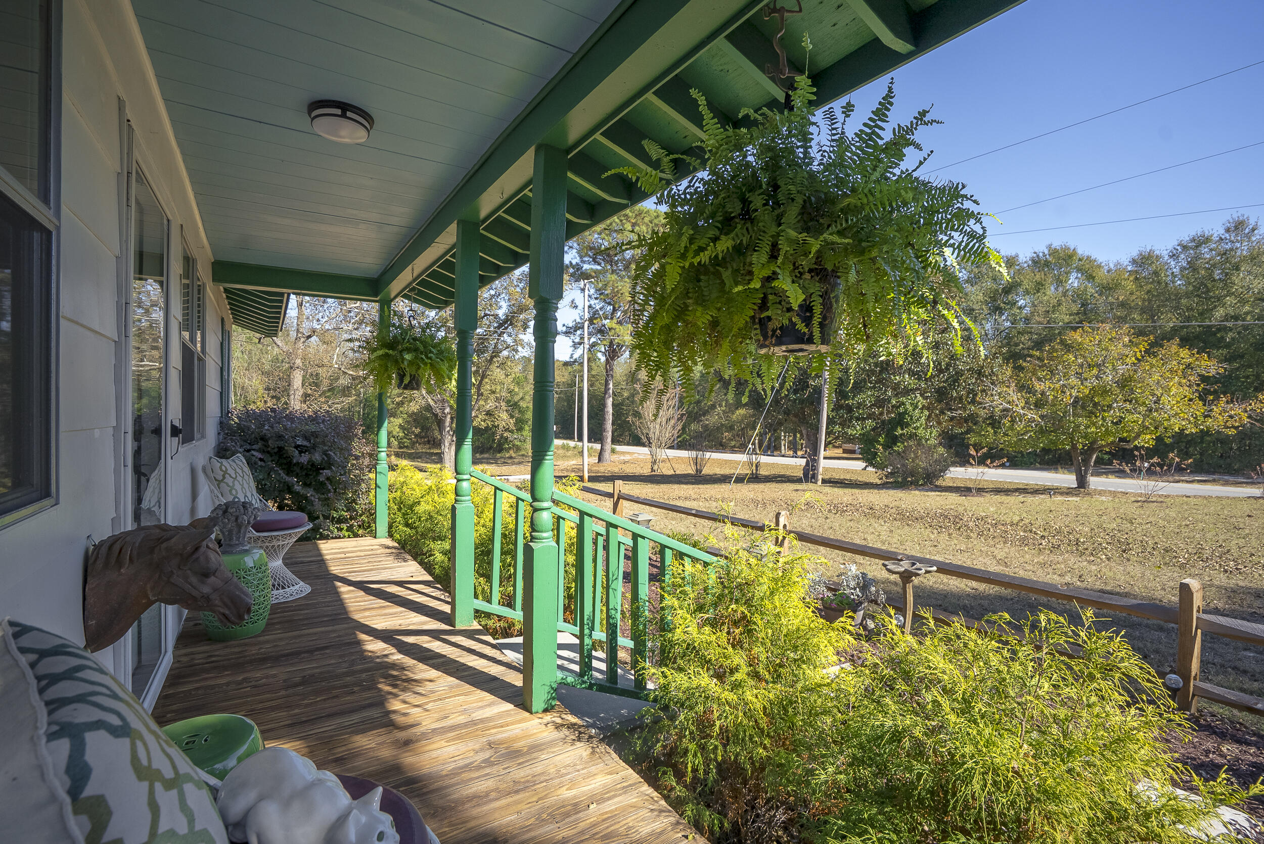 1225 Davis Bridge Road