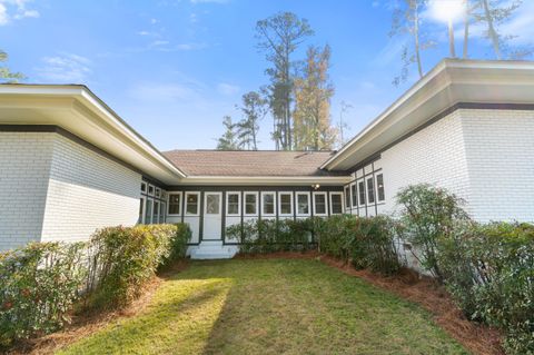 Tiny photo for 2213 Dartmouth Road, Augusta, GA 30904 (MLS # 549597)