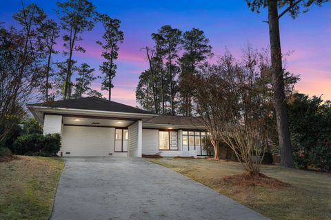 Photo of 2213 Dartmouth Road, Augusta, GA 30904 (MLS # 549597)