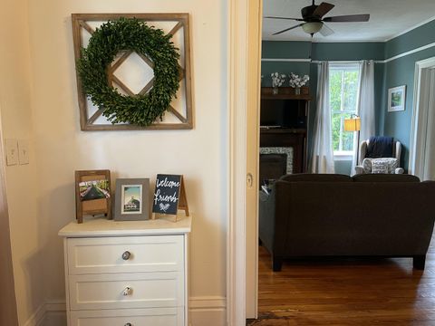 Tiny photo for 927 Holden Street, Augusta, GA 30904 (MLS # 547053)