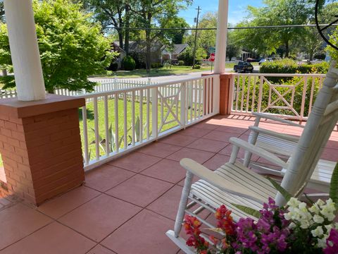 Tiny photo for 927 Holden Street, Augusta, GA 30904 (MLS # 547053)