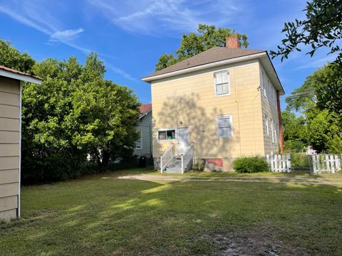 Tiny photo for 927 Holden Street, Augusta, GA 30904 (MLS # 547053)