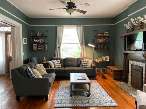 Tiny photo for 927 Holden Street, Augusta, GA 30904 (MLS # 547053)