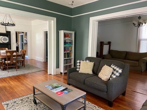 Tiny photo for 927 Holden Street, Augusta, GA 30904 (MLS # 547053)