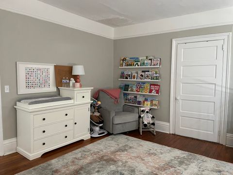 Tiny photo for 927 Holden Street, Augusta, GA 30904 (MLS # 547053)