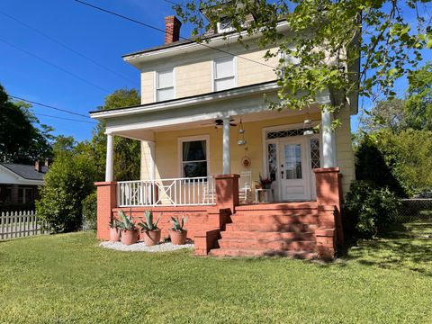 Tiny photo for 927 Holden Street, Augusta, GA 30904 (MLS # 547053)